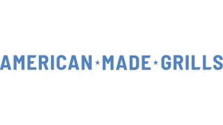 American Made Grills logo