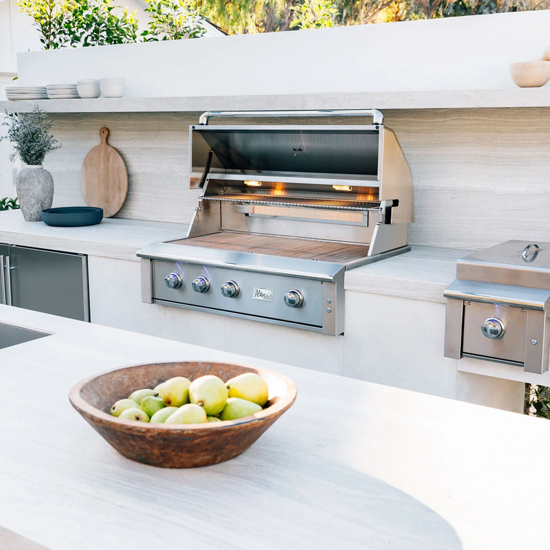 Grills — outdoor living products at Living Outdoorsy