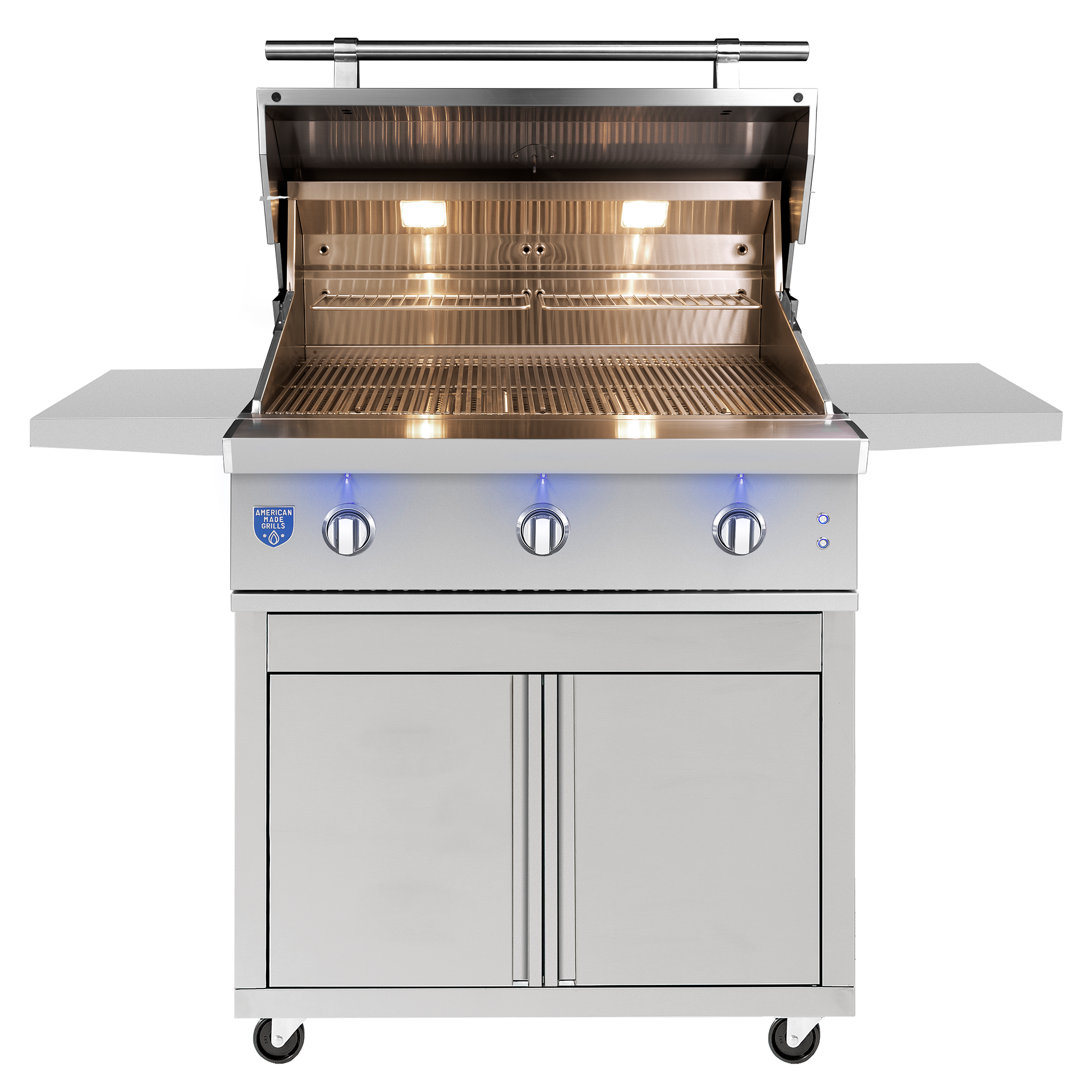 American Made Grills 36