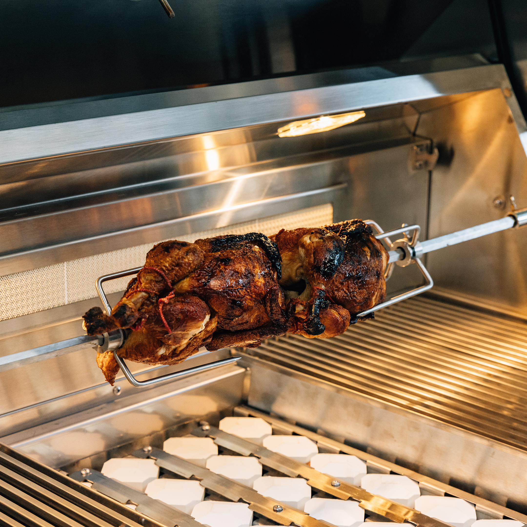 American Made Grills 42