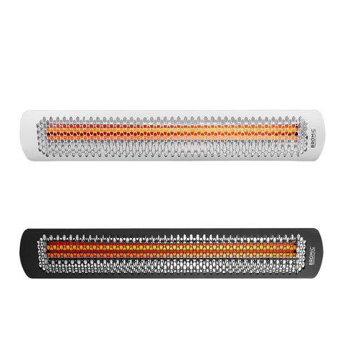 Bromic Tungsten Smart-Heat Electric — Bromic Heating at Living Outdoorsy