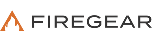 Firegear Outdoors logo — authorized dealer Living Outdoorsy
