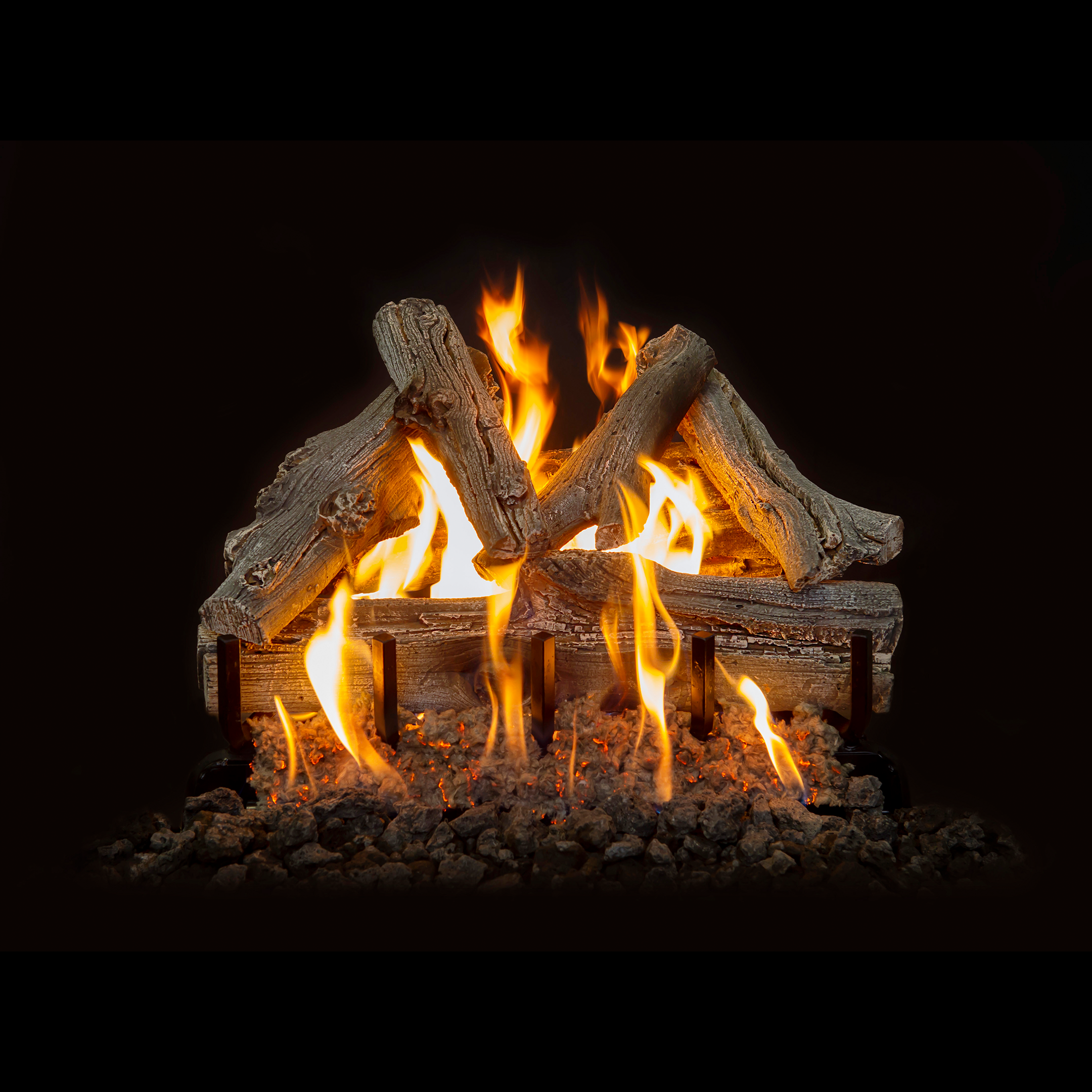 Grand Canyon Gas Logs AZ Driftwood Logs
