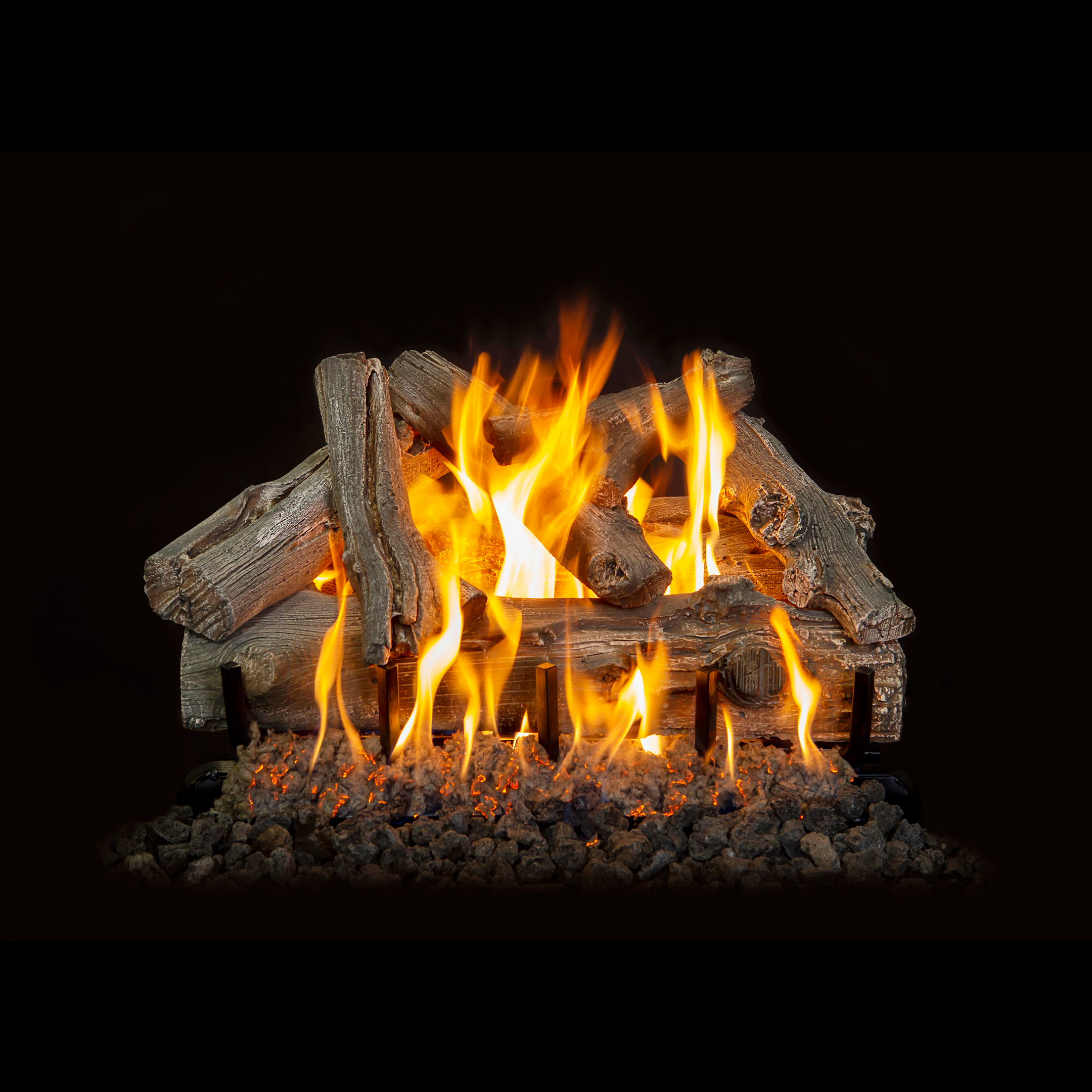 Grand Canyon Gas Logs AZ Driftwood Logs