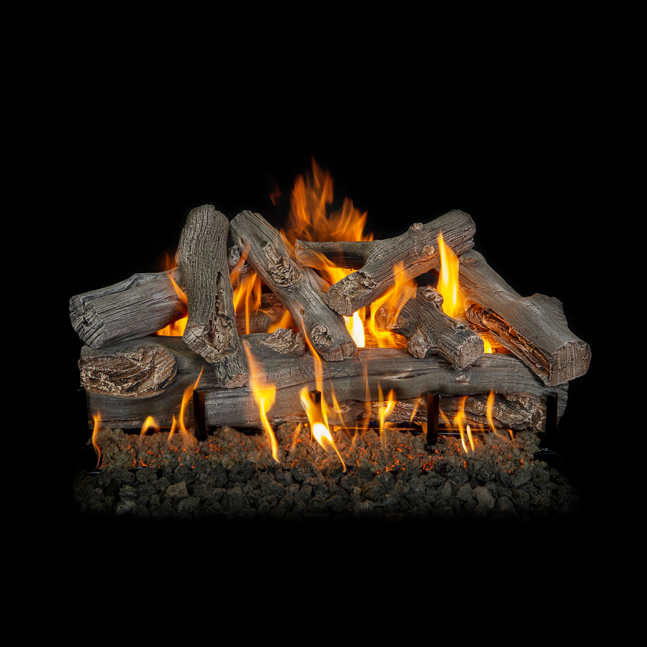 Grand Canyon Gas Logs AZ Driftwood Logs