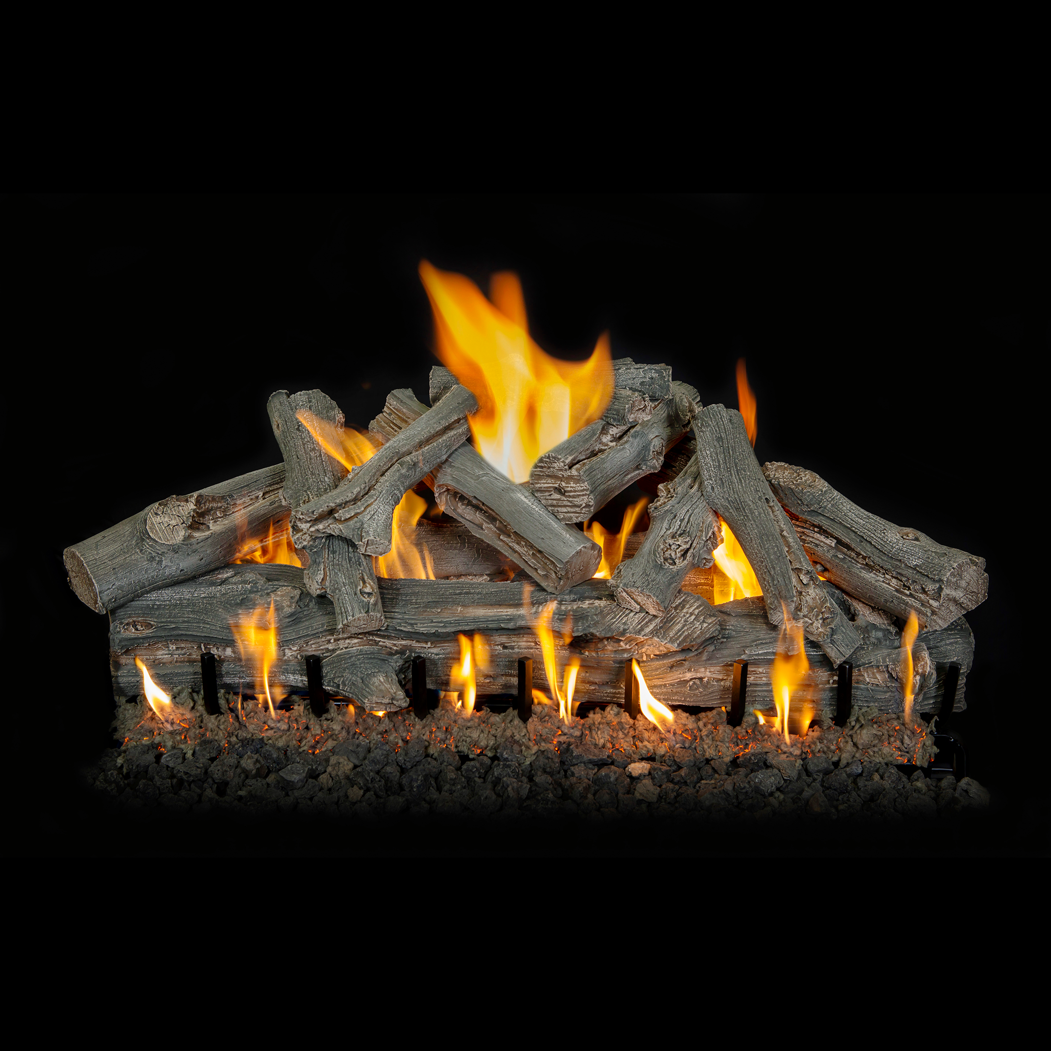 Grand Canyon Gas Logs AZ Driftwood Logs