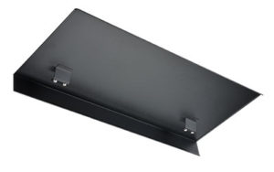 Heatstrip Heat Shield For Low Clearance Mounting For X-DGR32WNG and X-DGR32PLP-HEAD