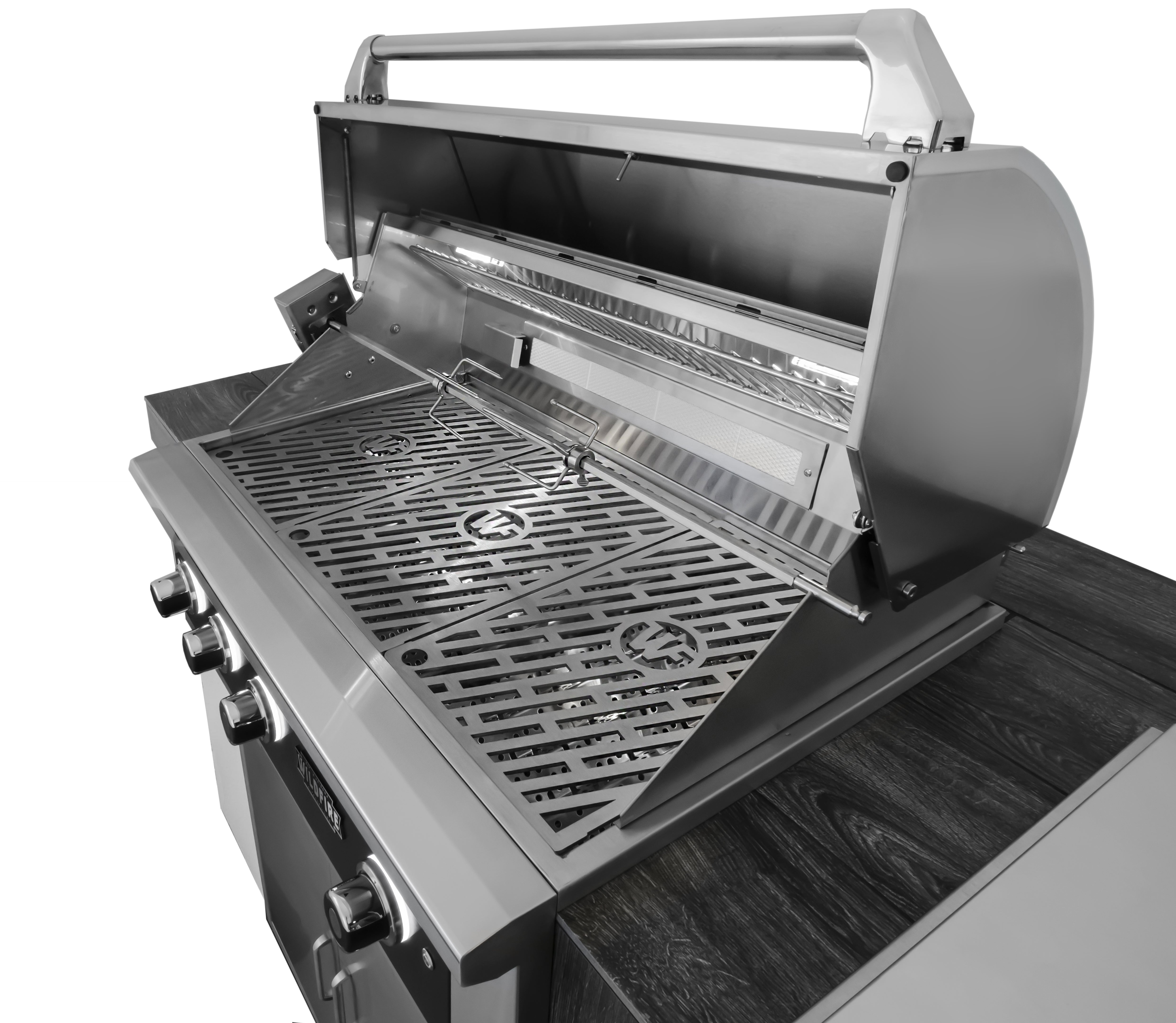 Black-Stainless-Steel