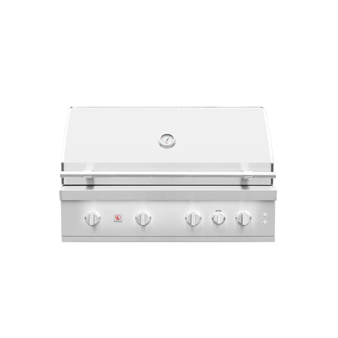 Summerset Grills Quest Series 42" (QST42) — Summerset at Living Outdoorsy