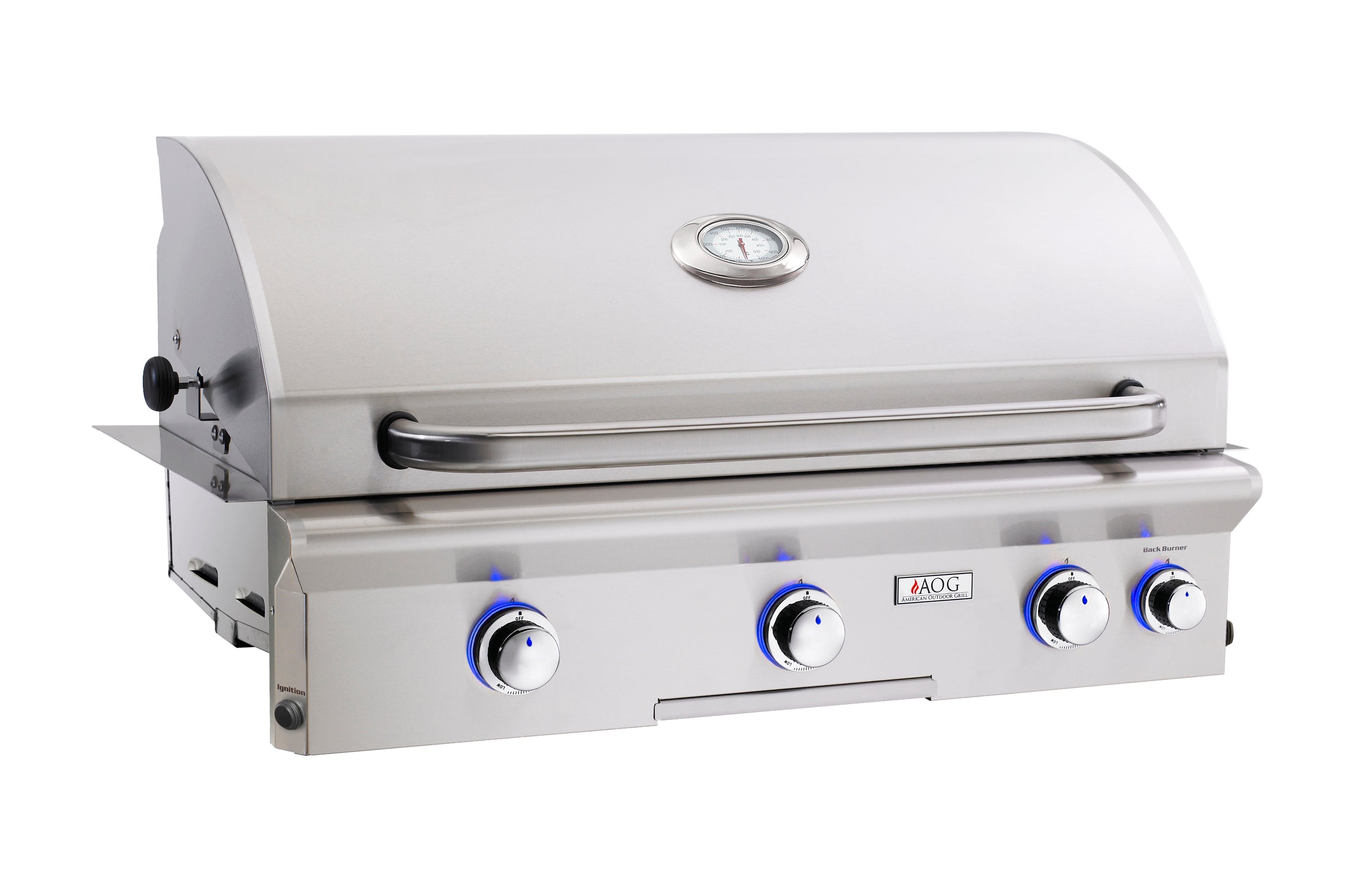 AOG “L” SERIES GRILLS 36