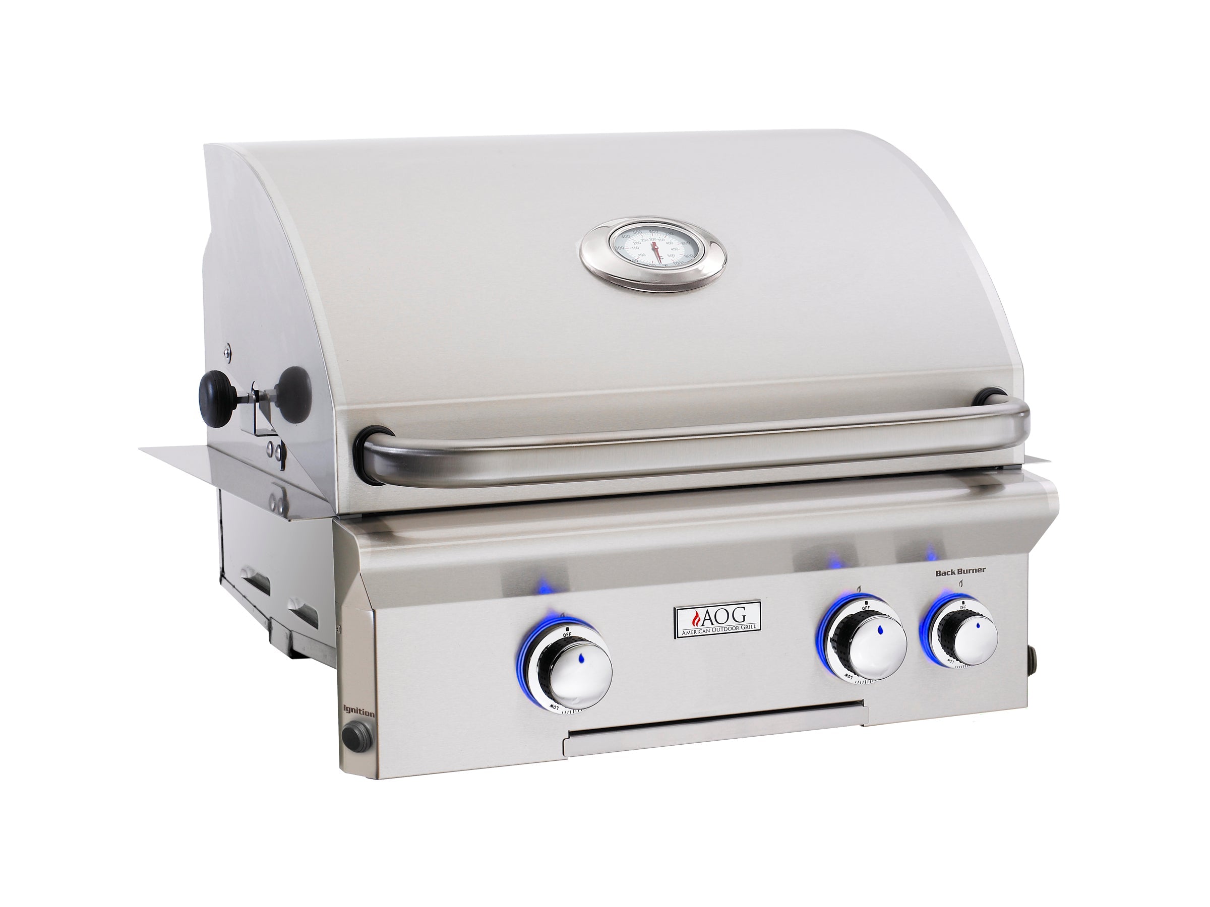 AOG “L” SERIES GRILLS 24