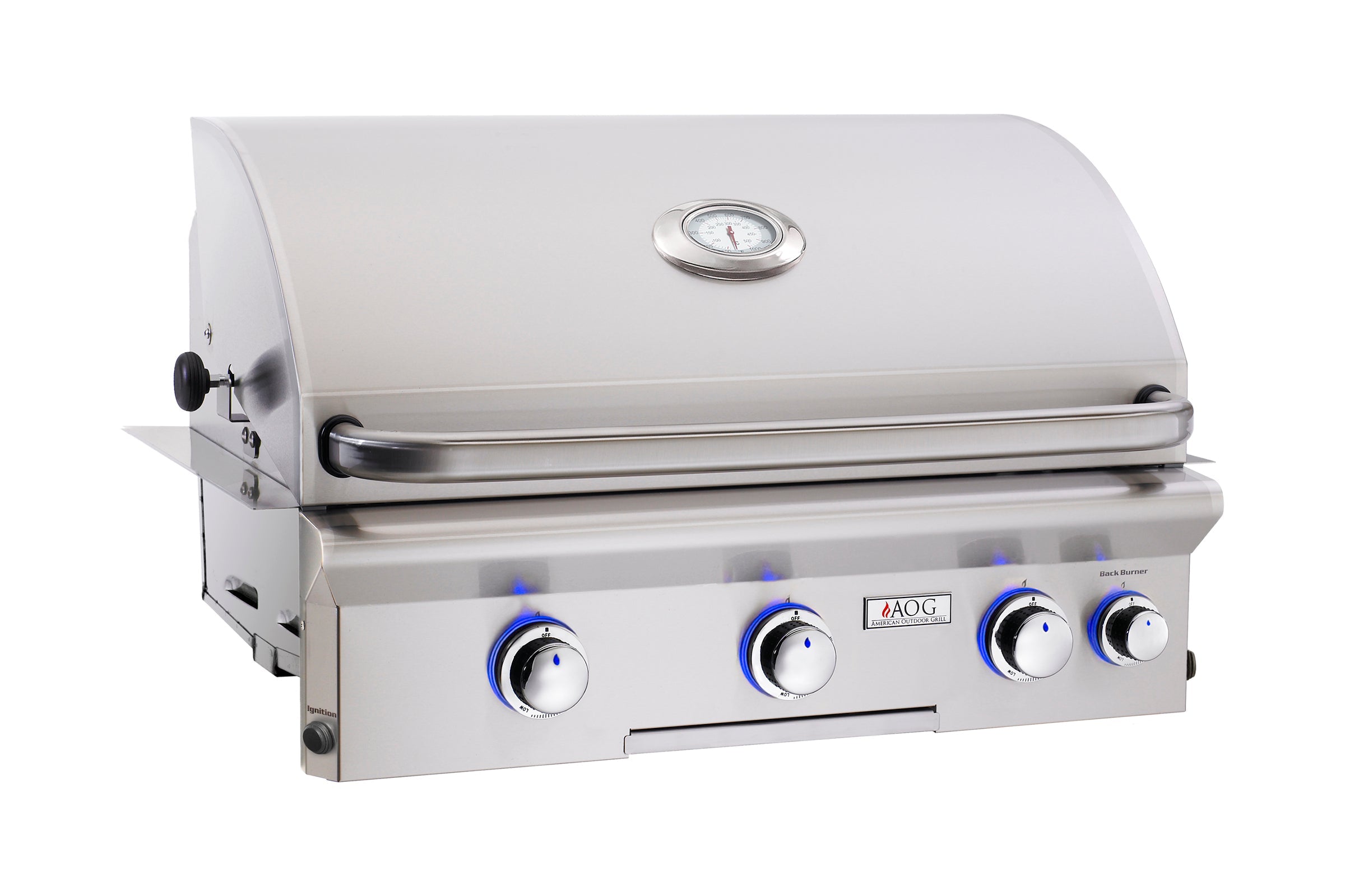 AOG “L” SERIES GRILLS 30
