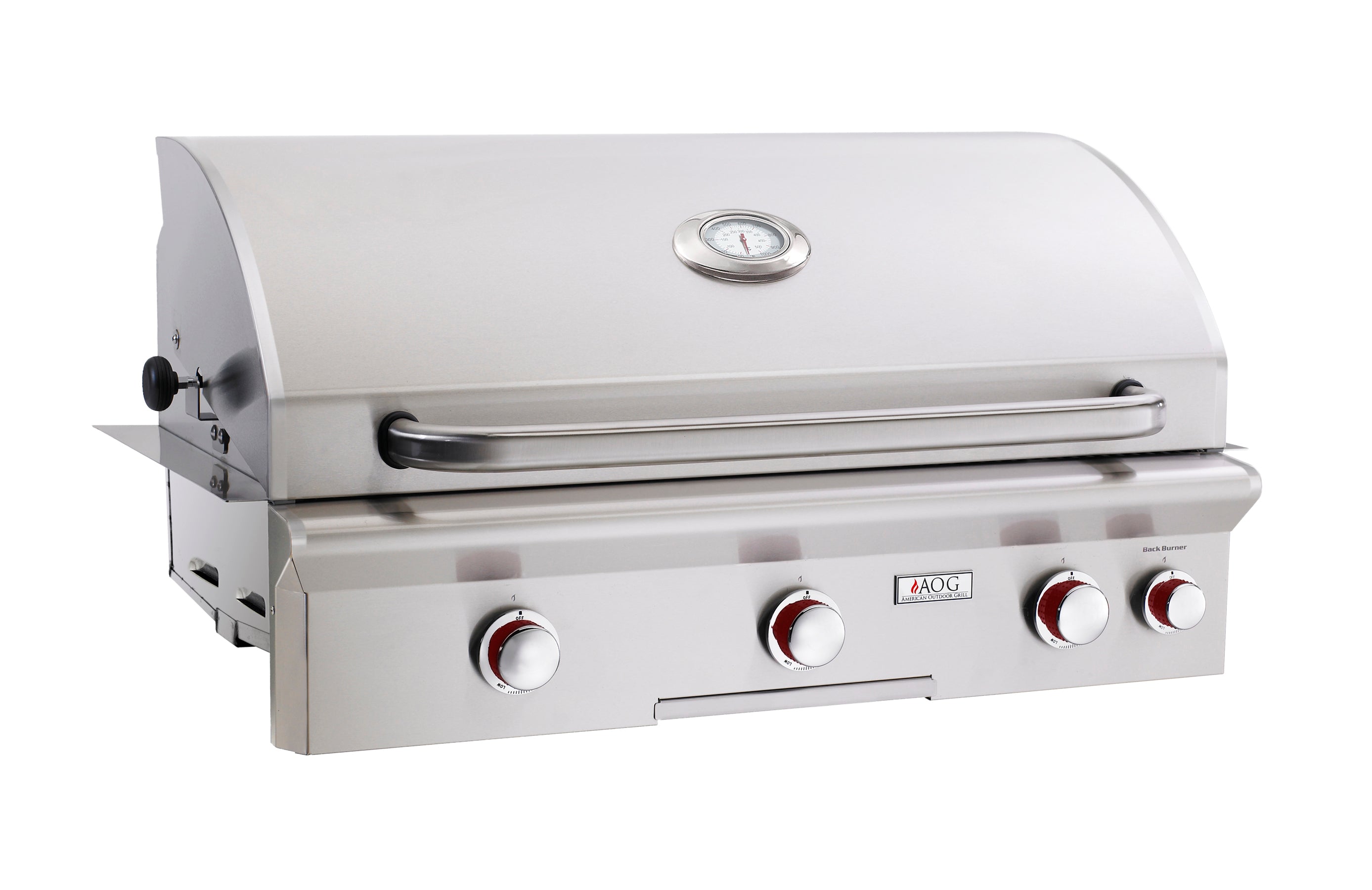 AOG “T” SERIES GRILLS 36