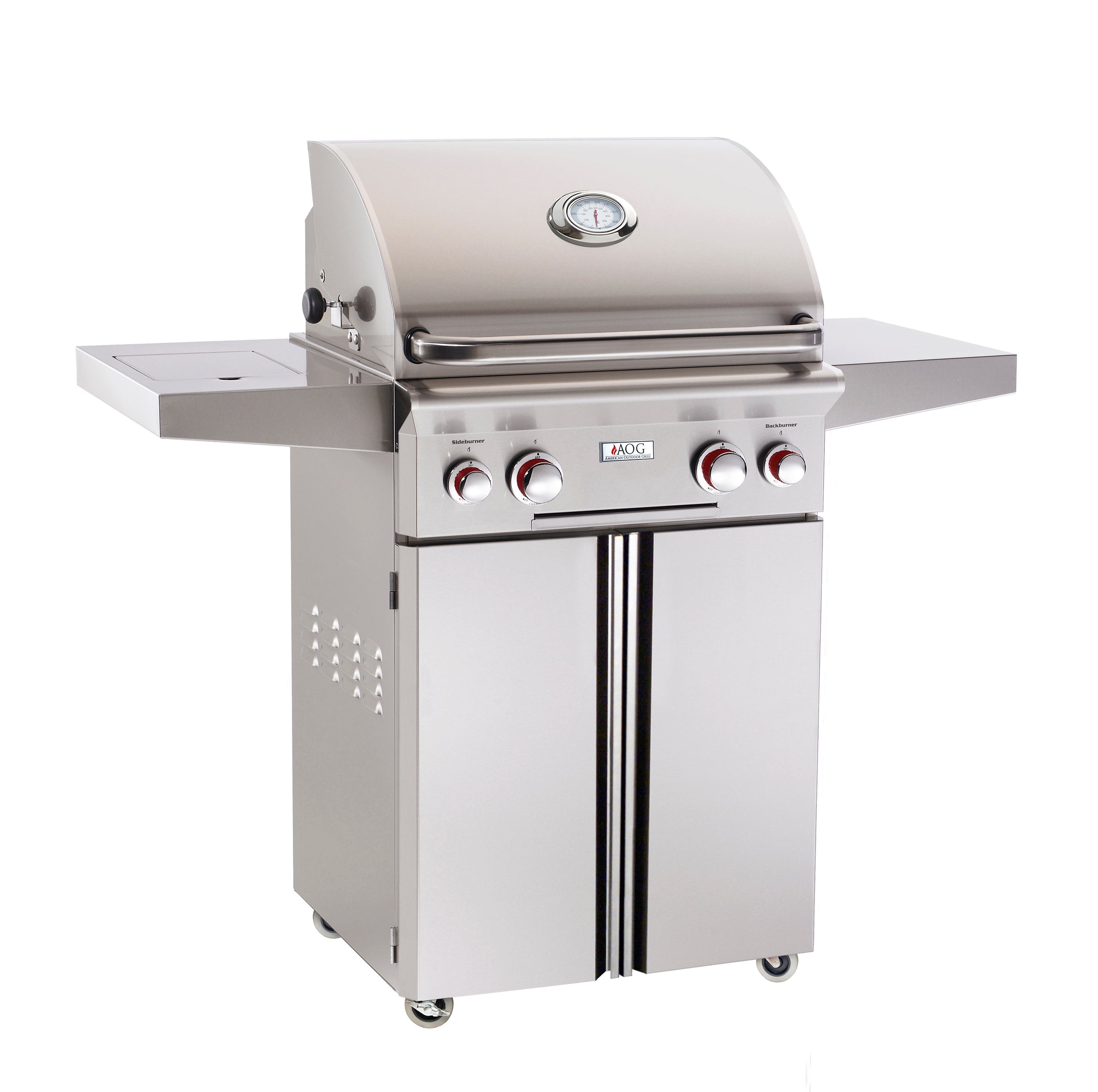 AOG “T” SERIES GRILLS 24PCT (24PCT)
