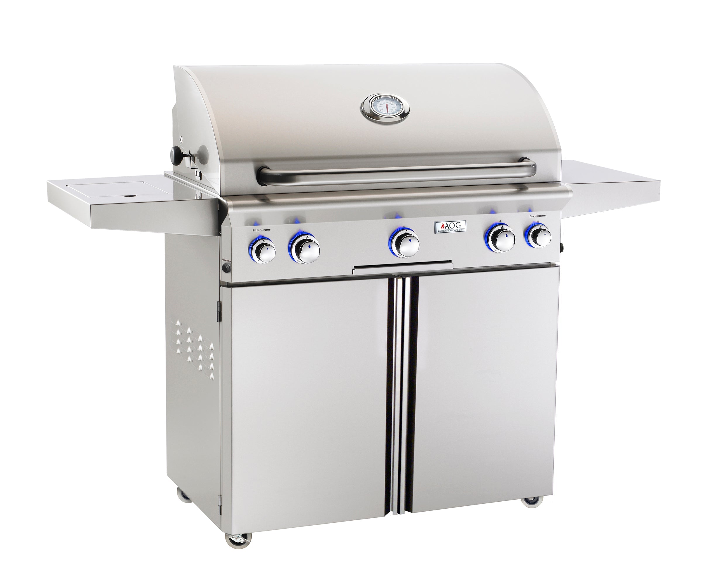 AOG “L” SERIES GRILLS 36PCL (36PCL)