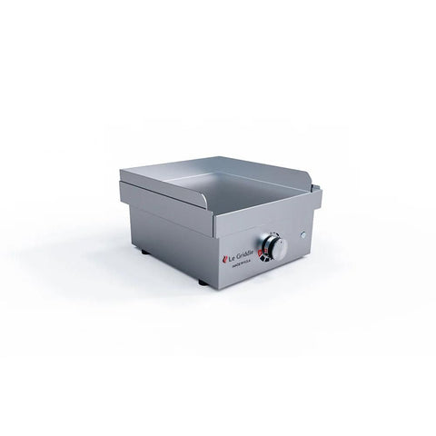 Le Griddle Wee Griddle-1 burner electric-Lid sold separately (GEE40) — Le Griddle at Living Outdoorsy