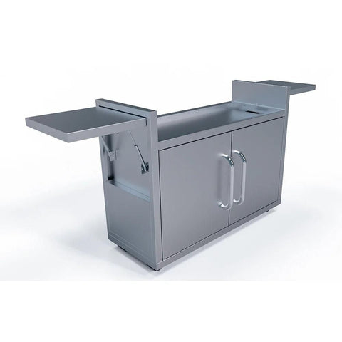 Le Griddle Cart for GFE105 Le Griddle (GFCART105) — Le Griddle at Living Outdoorsy