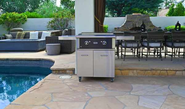 Ranch Pro Griddles & Side Griddles