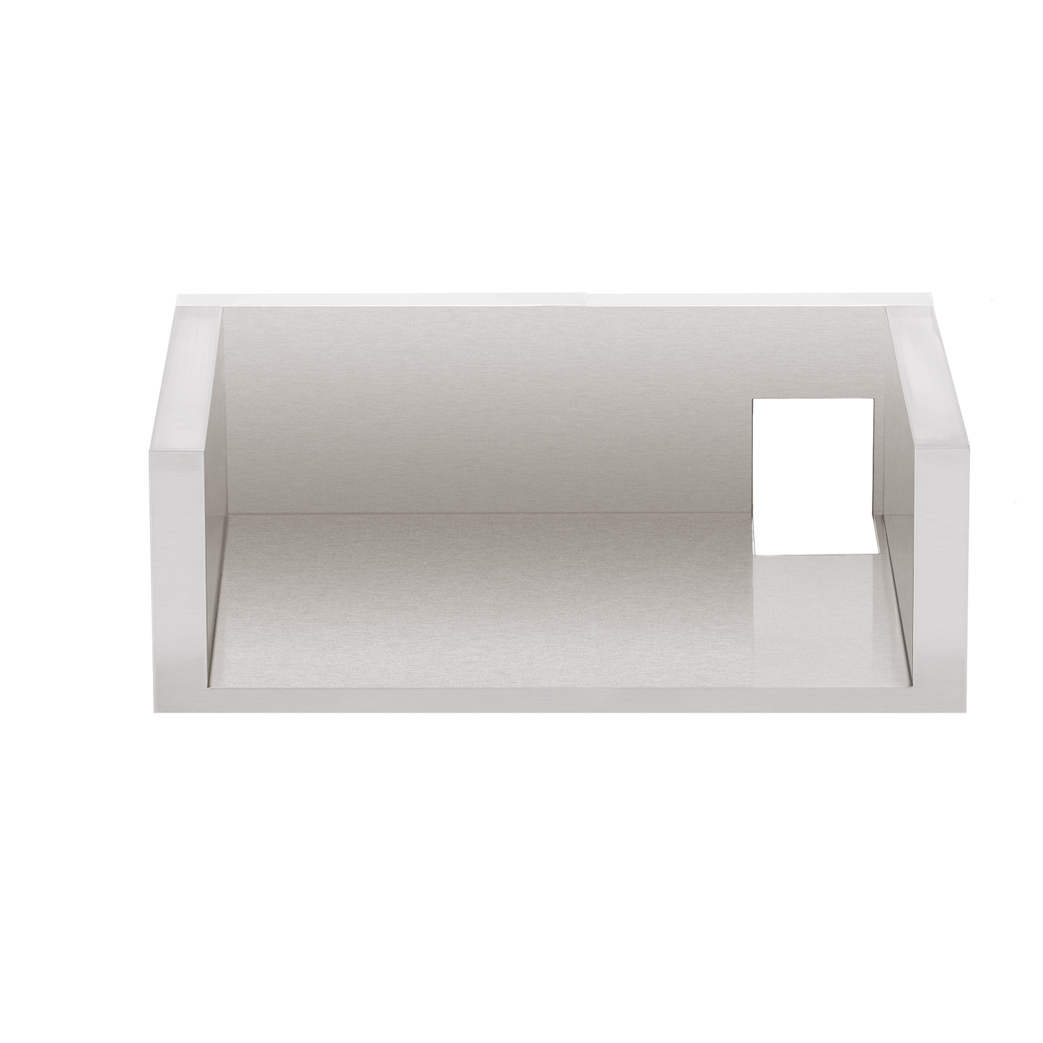 American Made Grills MUSPB2/ENCPB2/ESTPB2 Power Burner Liner