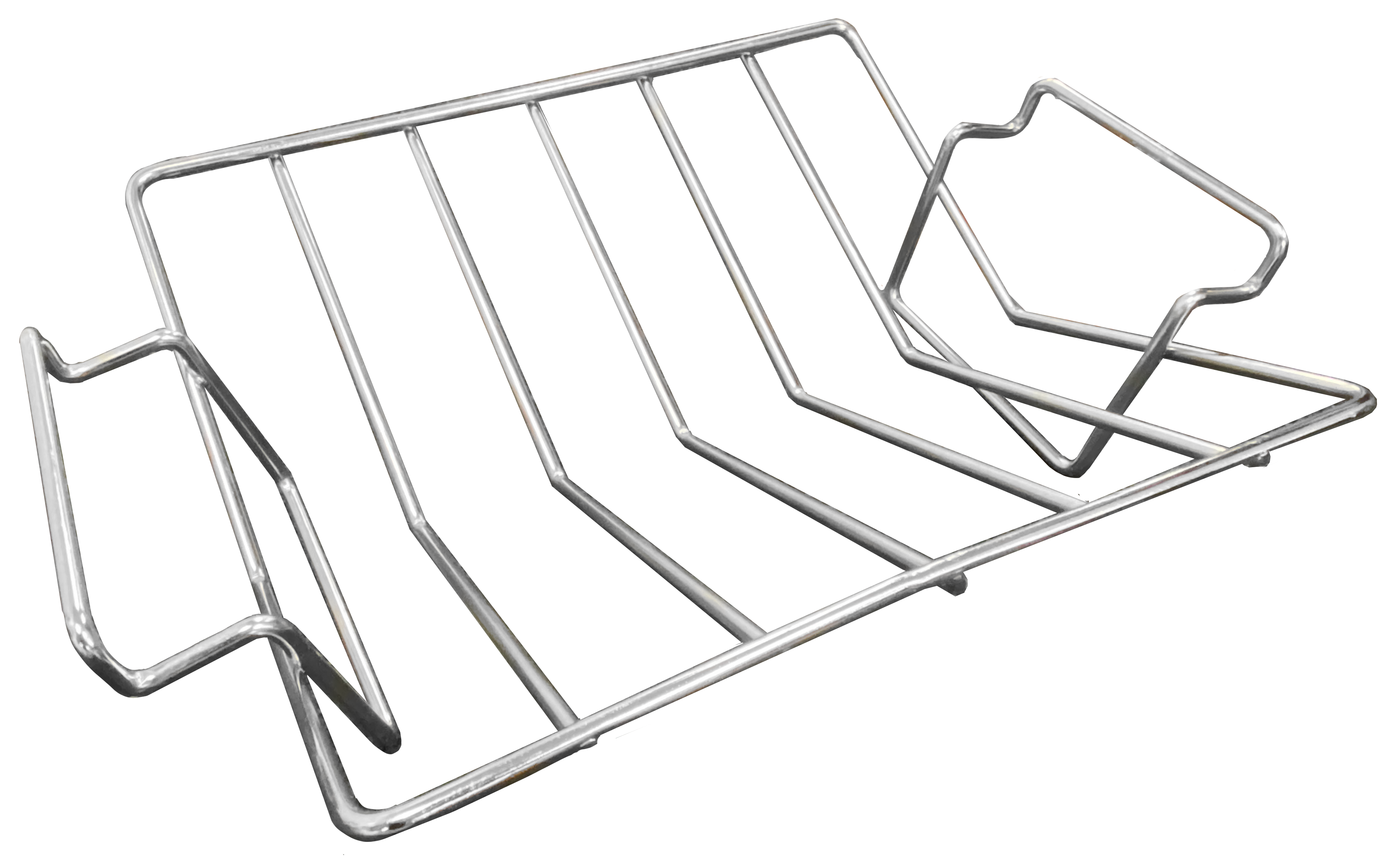 Primo Ceramic Grills V Rack for XL 400, LG 300, JR 200 Kamado Grills
