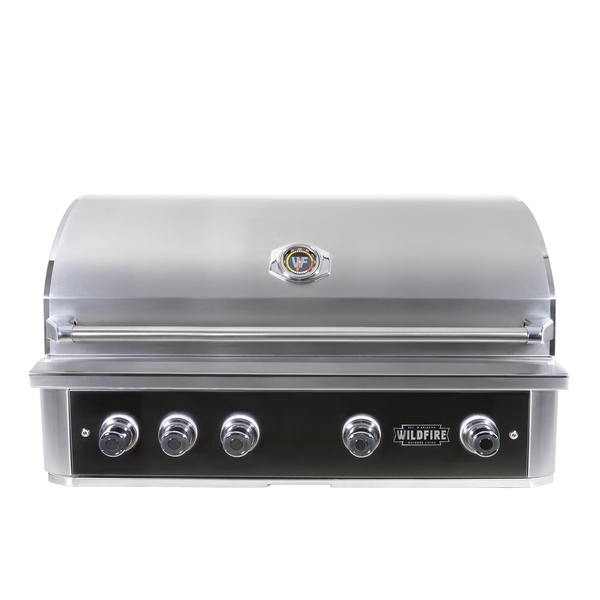 Ranch Pro Gas Grills (30"/36"/42")