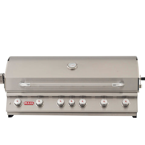 Bull Diablo 46" Built-In Grill | SKU 62648 — Bull Outdoor Products at Living Outdoorsy