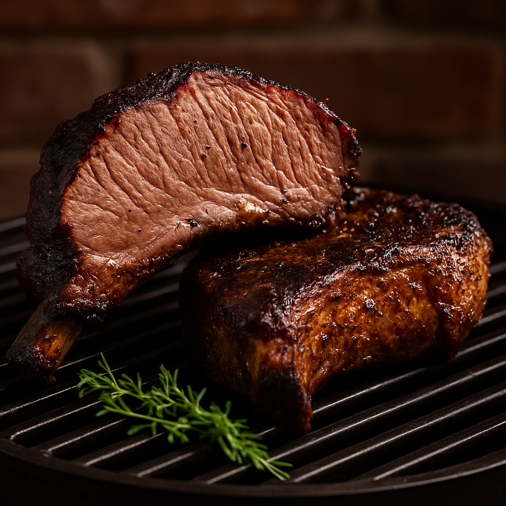 10 Backyard BBQ Recipes That Will Make You the Neighborhood Hero