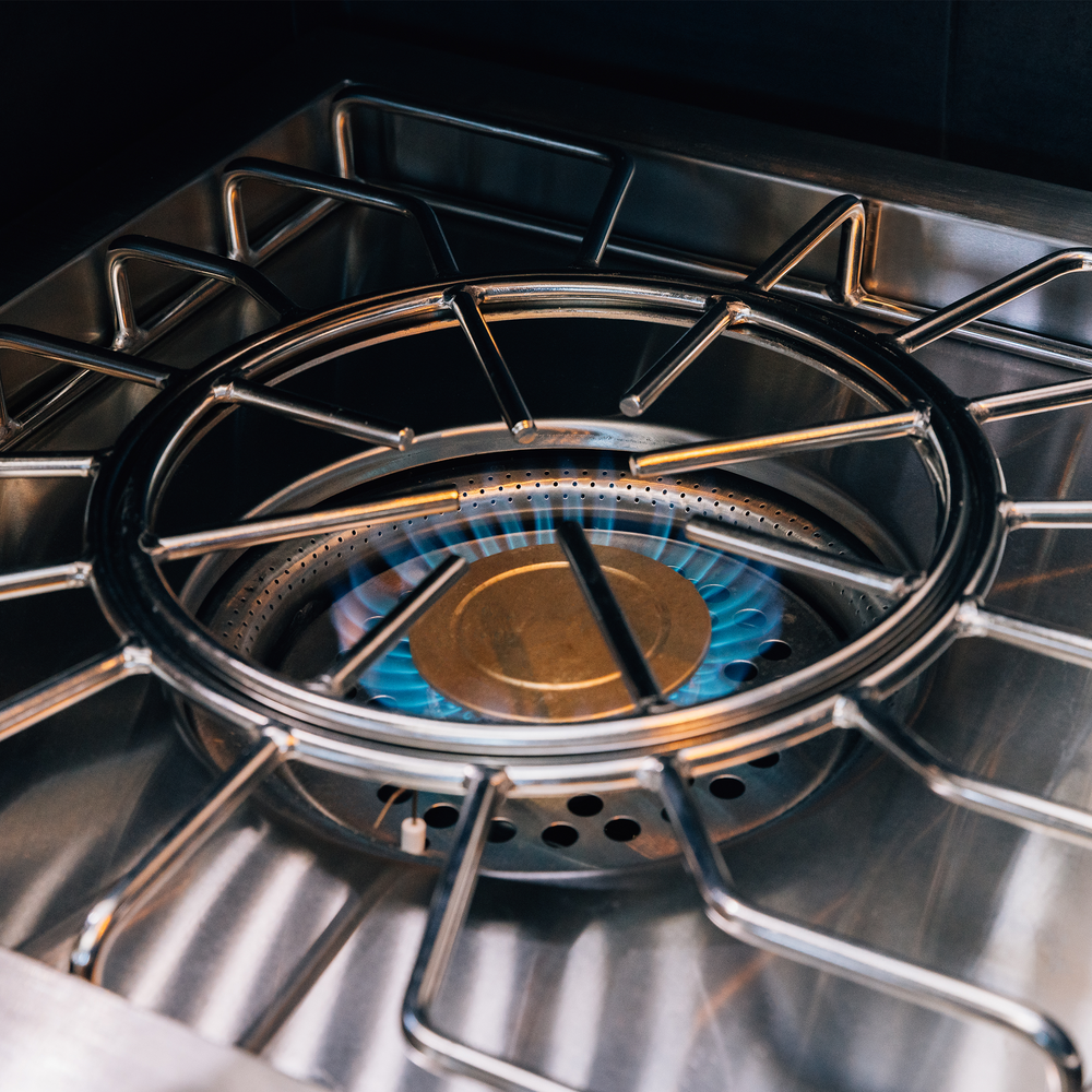 Understanding BTU: What It Means for Your Grill and Why It Matters