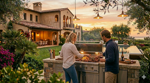 What Is the Best Built-In Grill for the Money in 2026?