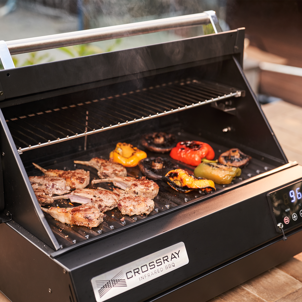 Electric Grills for Apartments and Condos: Real Grilling Without the Flame