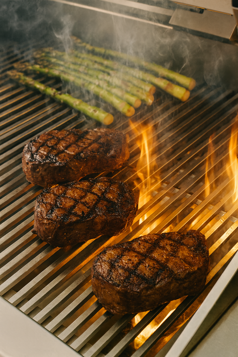 The Truth About Grill Flare-Ups: Friend or Foe?