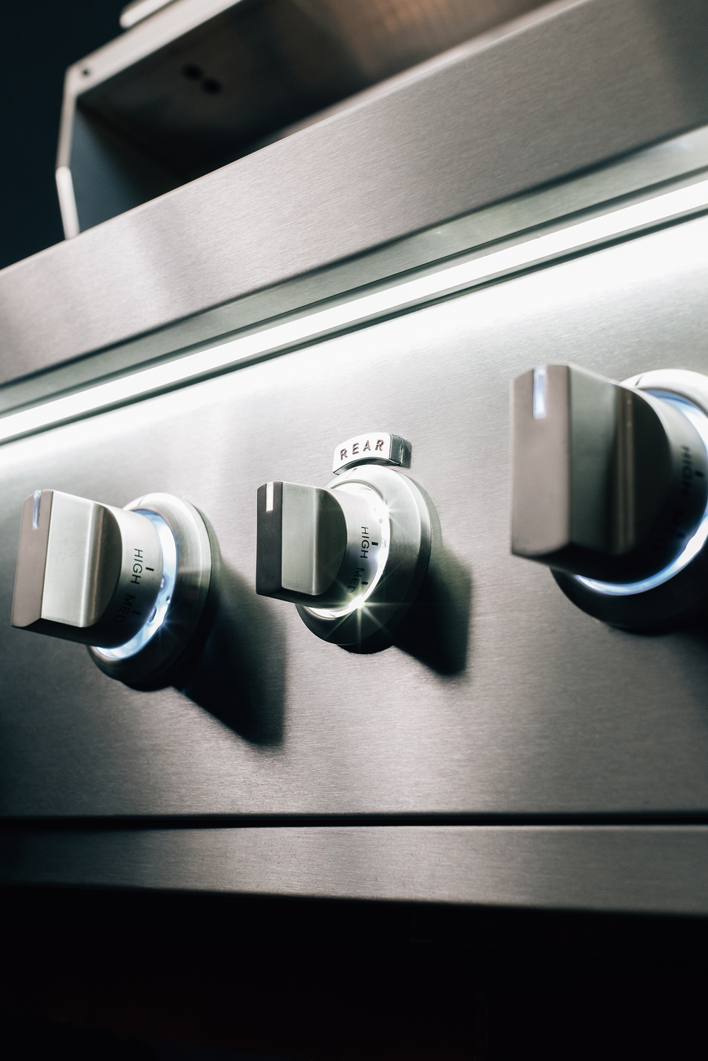 Why 304 Stainless Steel Matters in Outdoor Grills and Kitchen Equipment