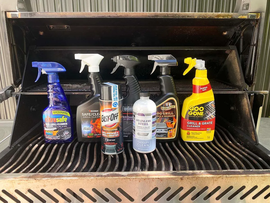 Spring Outdoor Kitchen Maintenance Checklist: Get Ready for Grilling Season