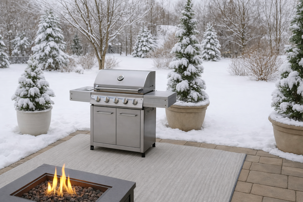 How to Winterize Your Outdoor Space: Complete Seasonal Care Guide