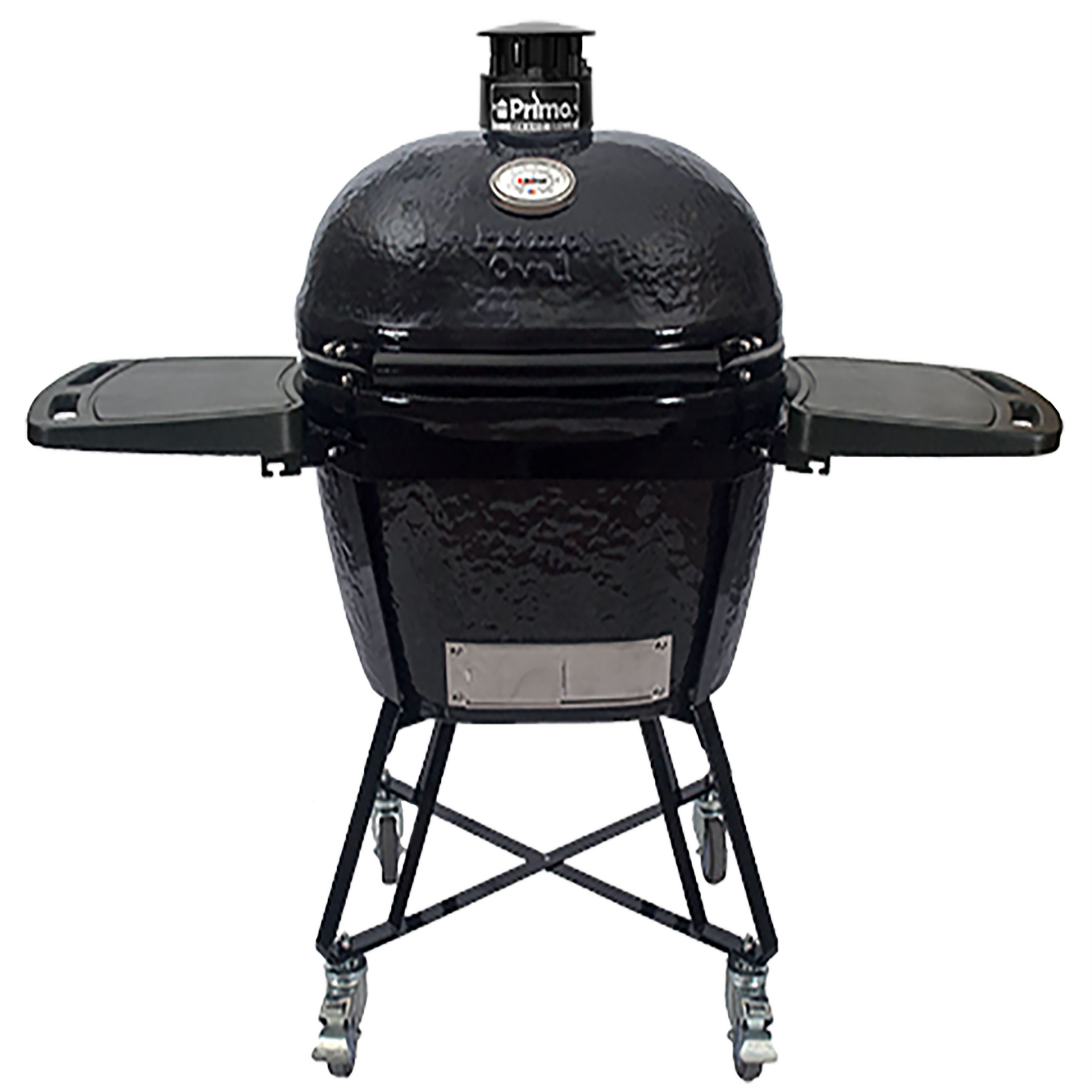 Charcoal Grills