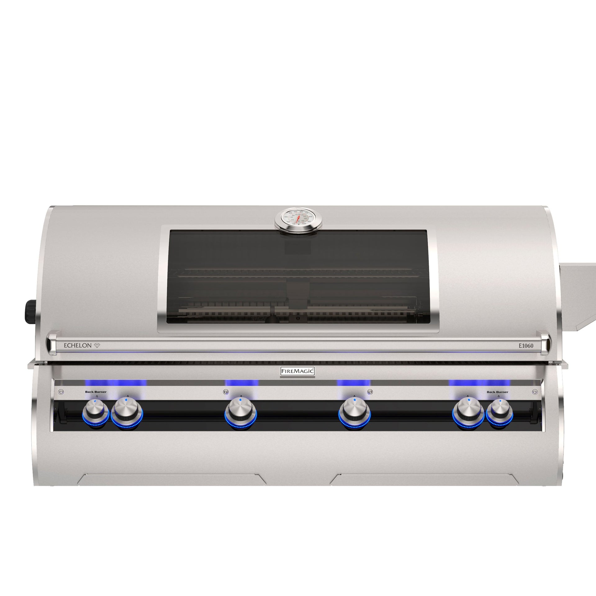Top-Rated Grills