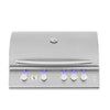 Summerset Grills Sizzler Pro 32" Built-in Grill — 2024 Model (SIZPRO32) thumbnail