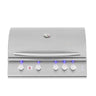 Summerset Grills Sizzler Pro 32" Built-in Grill — 2024 Model (SIZPRO32)