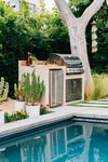 Summerset Grills Sizzler Pro 32" Built-in Grill — 2024 Model (SIZPRO32) thumbnail
