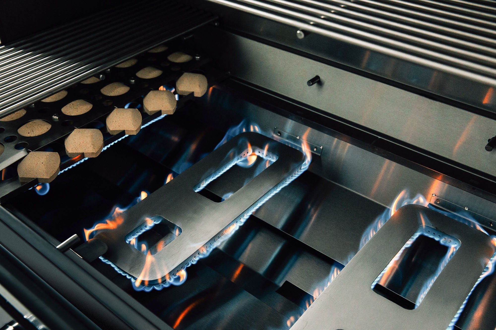 Summerset Grills TRLD 44