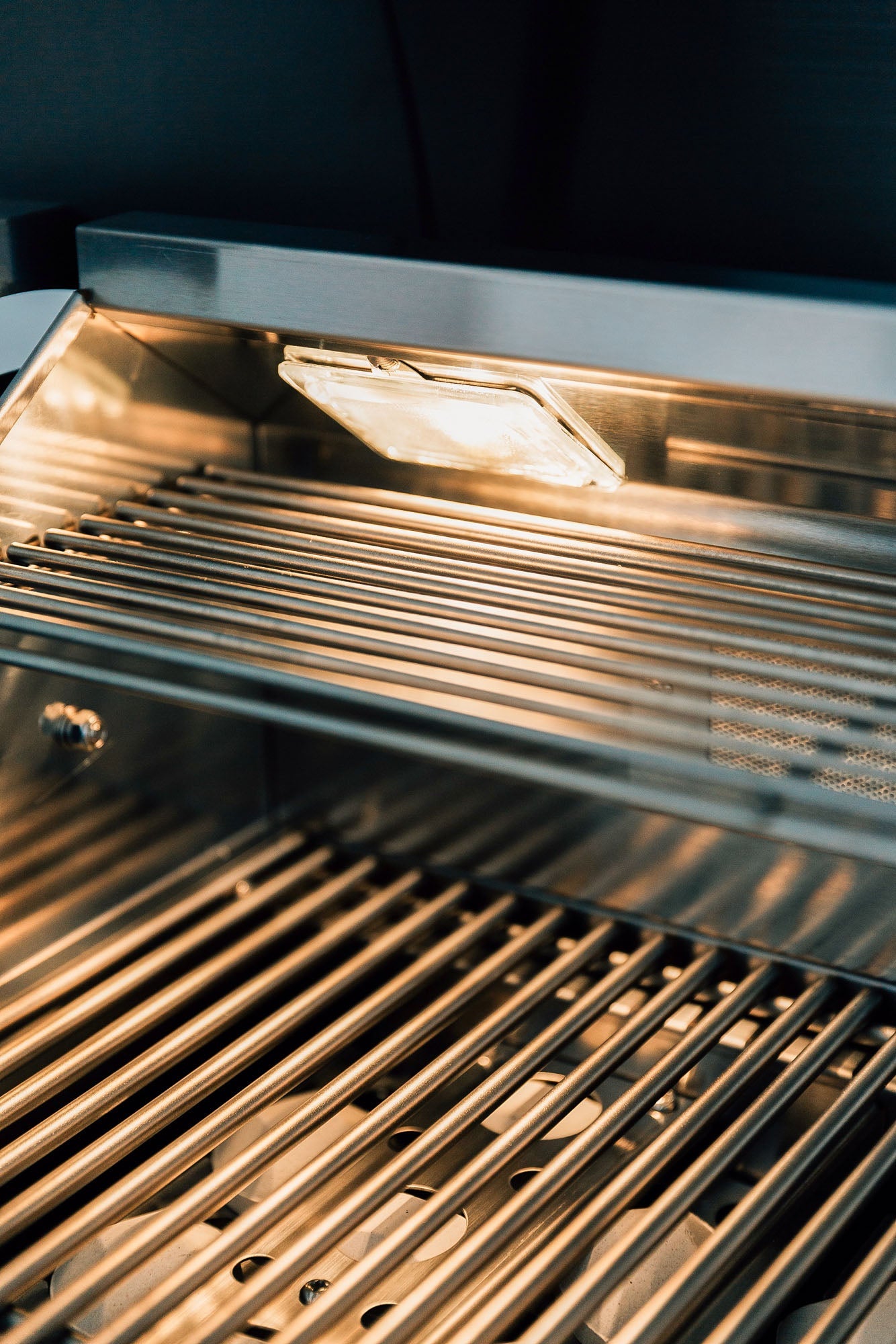 Summerset Grills TRLD 44