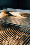 Summerset Grills TRLD 44" Deluxe Freestanding Grill (CART-TRLD44 + TRLD44) thumbnail