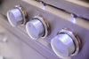 Summerset TRL 32″ Built-In Stainless Steel Gas Grill thumbnail