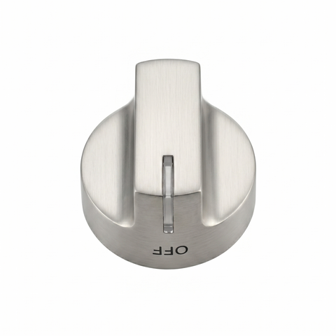 Summerset Quest Main Valve Knob (11445) — outdoor living product at Living Outdoorsy