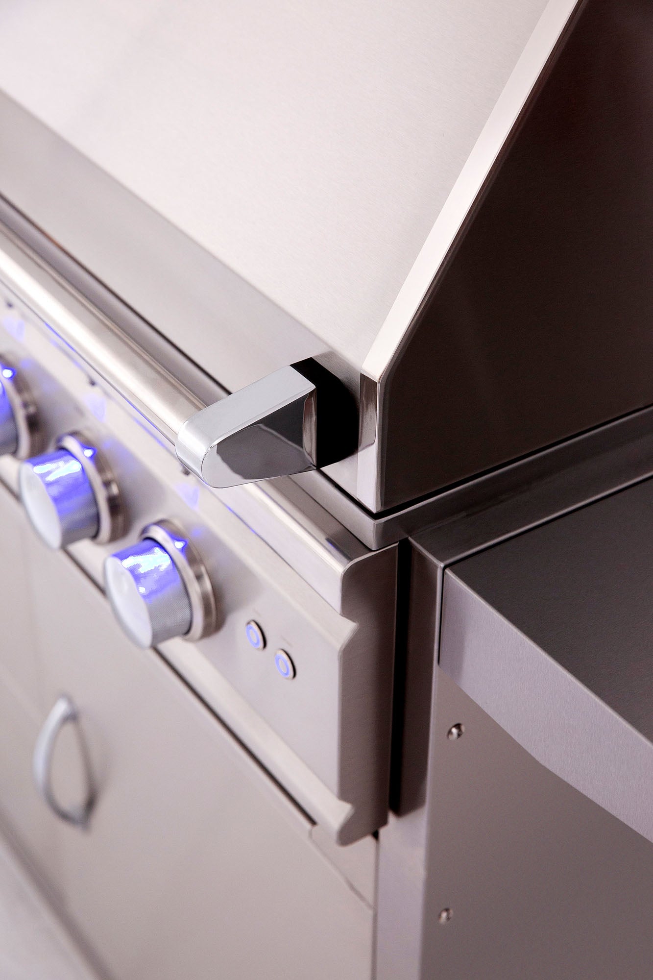 Summerset Grills TRLD 44