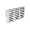 American Made Grills 12" Masonry Island Vent Panel (SSIV-12M) thumbnail
