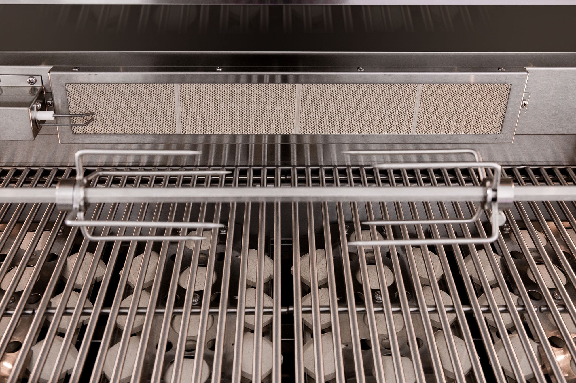 Summerset Grills TRLD 44