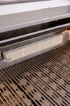 Summerset Grills TRLD 44" Deluxe Freestanding Grill (CART-TRLD44 + TRLD44) thumbnail