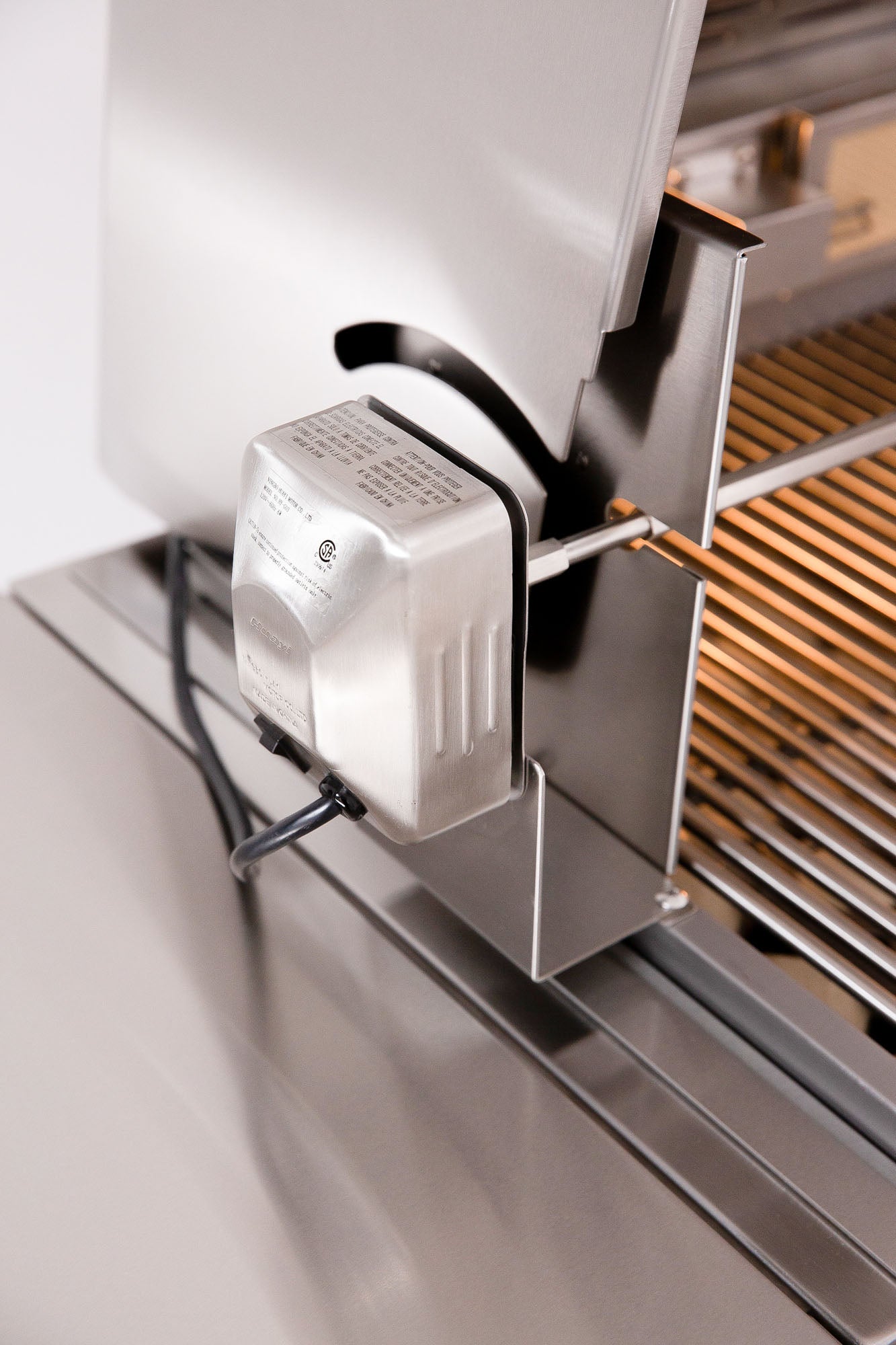 Summerset Grills TRLD 44