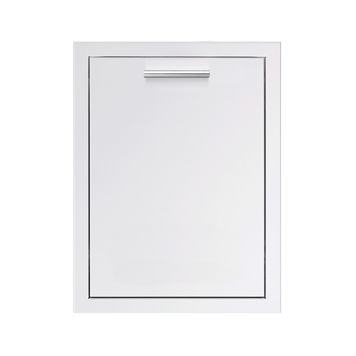 Summerset 20" Trash Pullout Drawer w/ 10 Gallon Trash Bin (TD1-20)